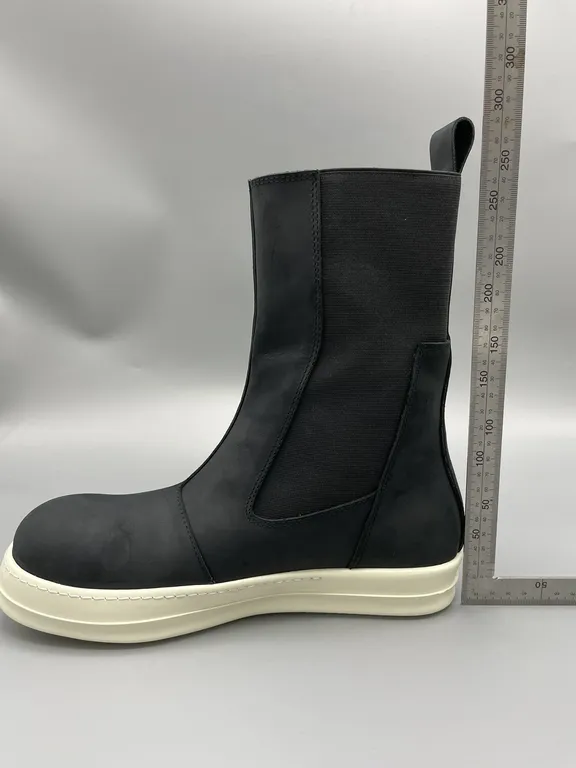 Rick Owens Shoe 